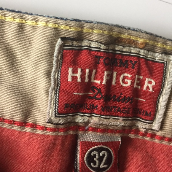 Jeans Vintage Freedom fit. 32x34 - Picture 5 of 7